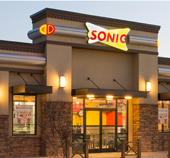 Take the 'crisis' out of crisis management with Sonic Drive-In