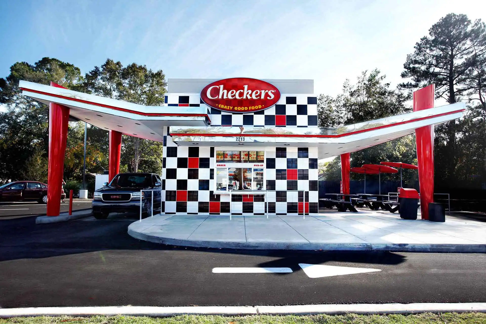 Checkers & Rally’s Enjoy ‘Jaw Dropping’ Automation with CMX1