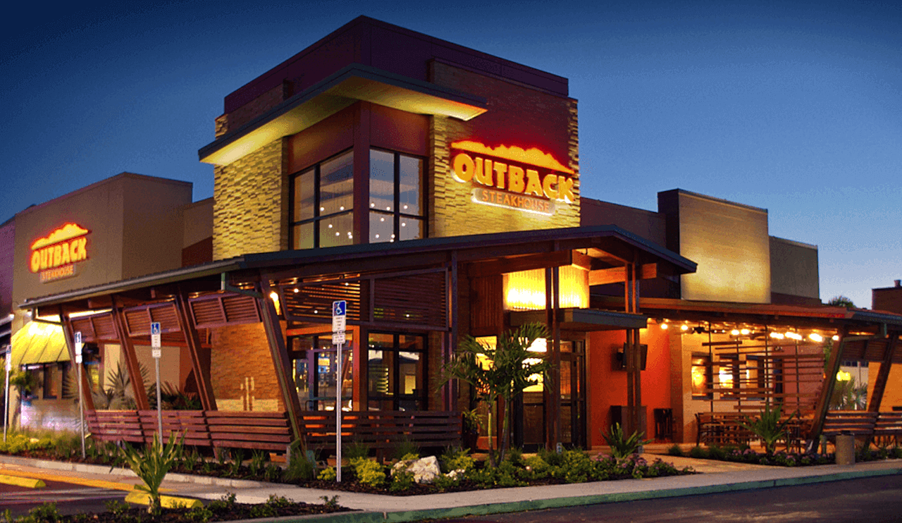 Bloomin' Brands manages global supply chain quality and compliance with CMX1
