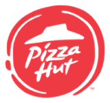 Pizza Hut logo transparent-1